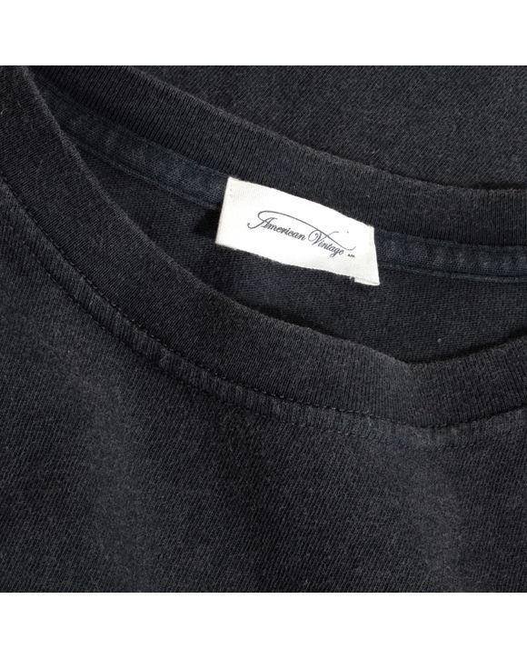 WMNS TSHIRT MC COL ROND