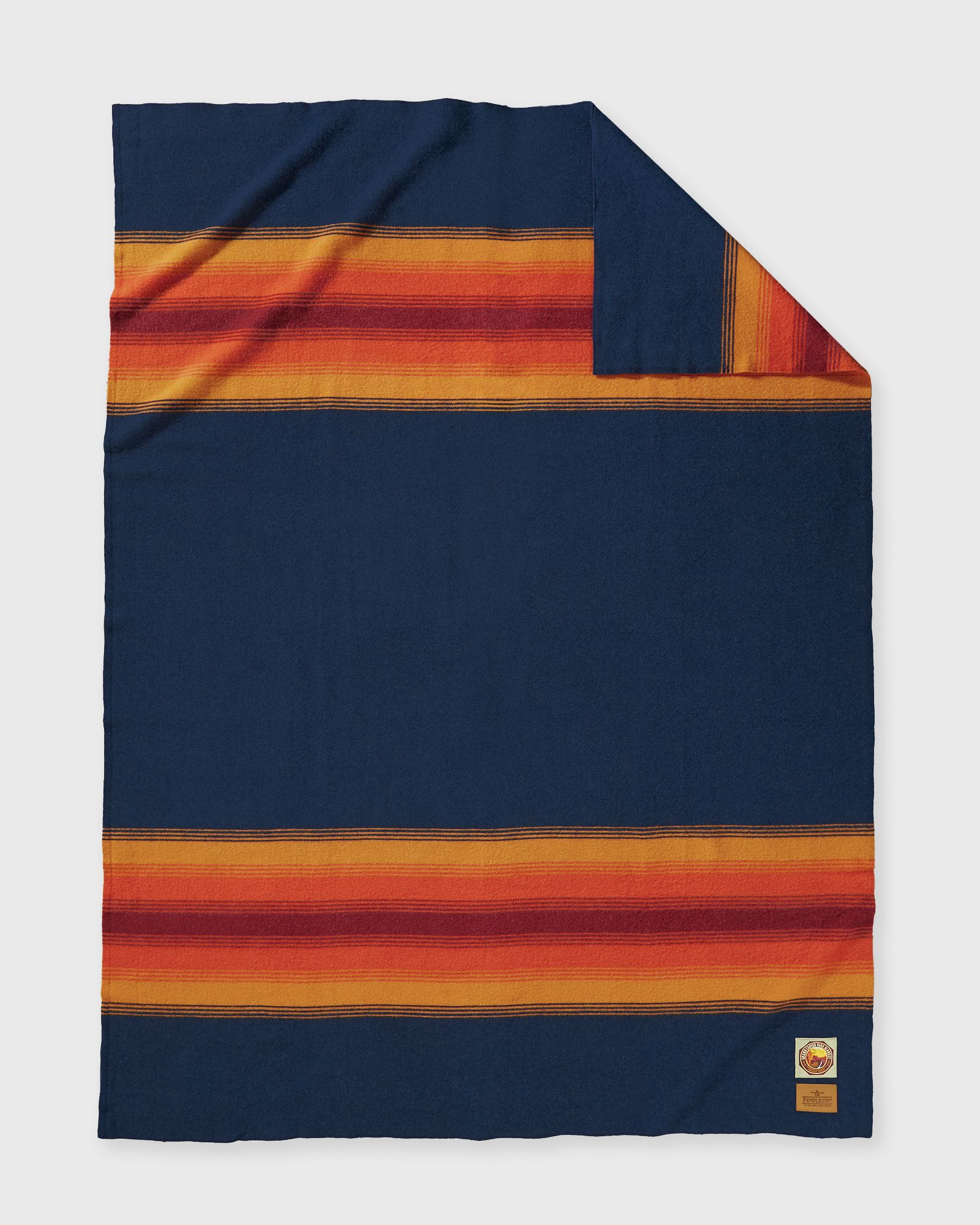 GRAND CANYON NATIONAL PARK BLANKET (137 x 193cm)