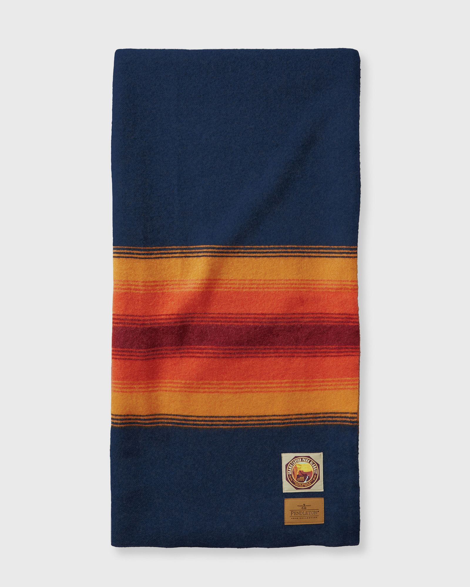 GRAND CANYON NATIONAL PARK BLANKET (137 x 193cm)