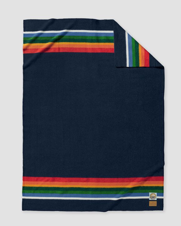 National Park Throw (137 x 168cm)