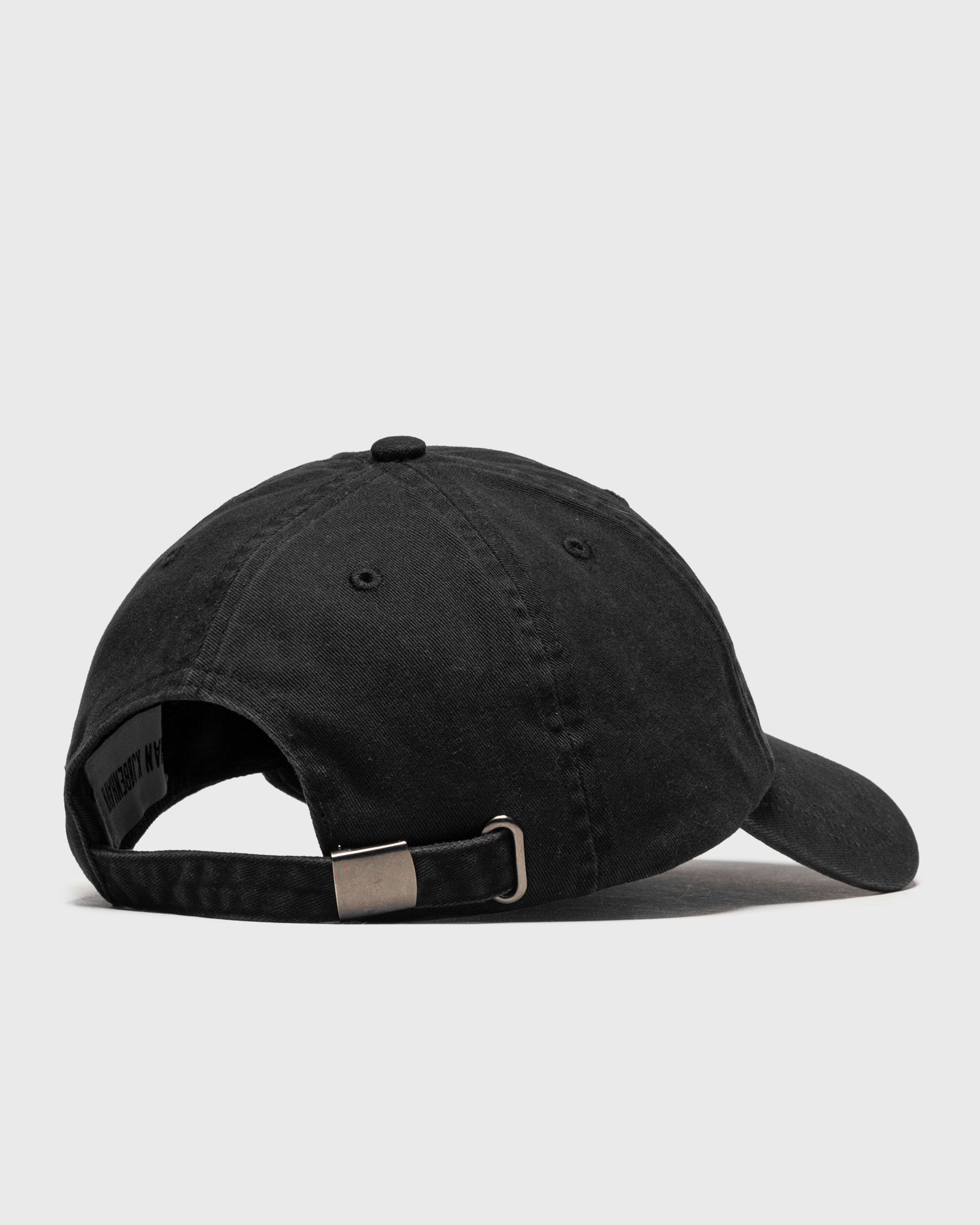 Cotton Cap
