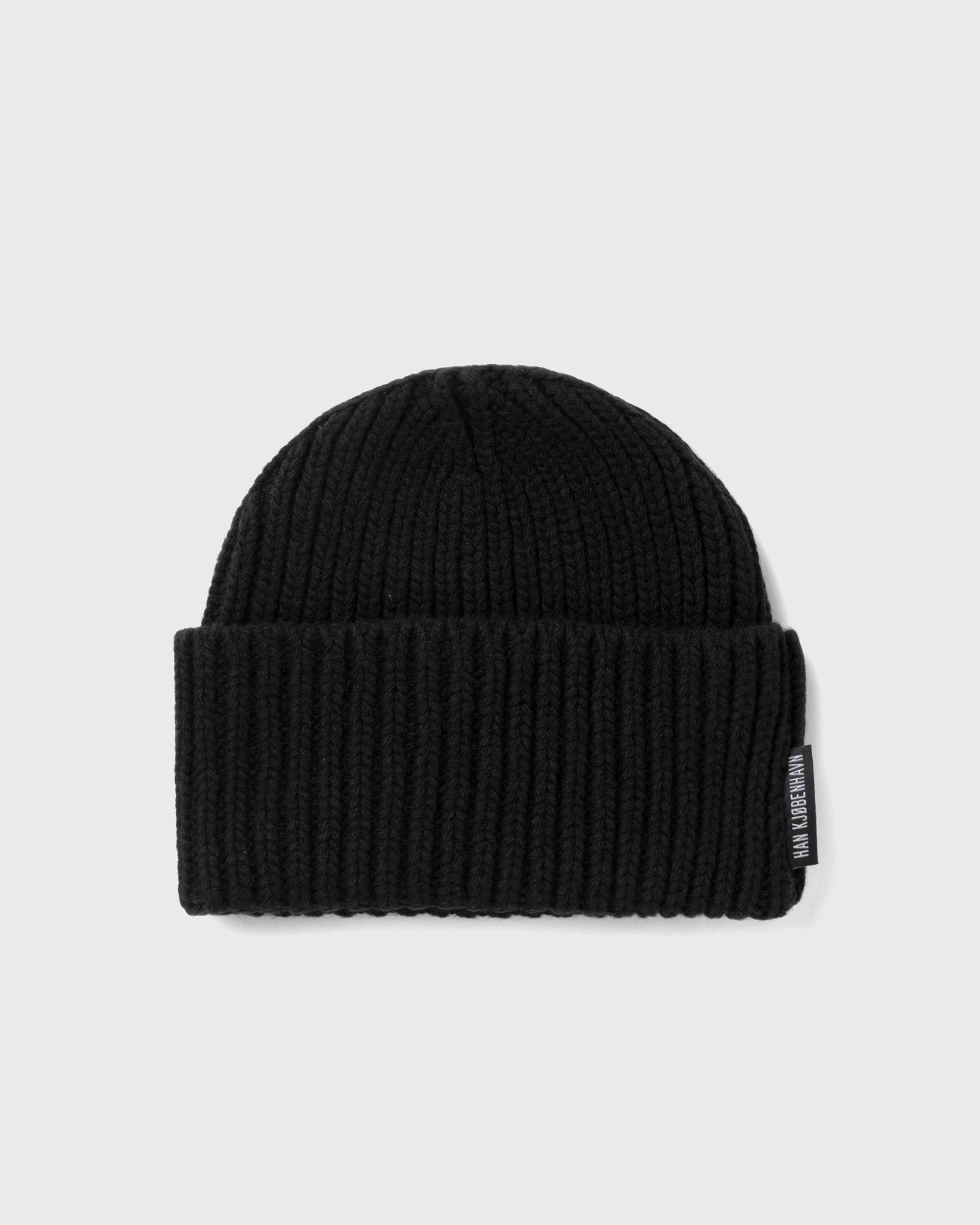Chunky Beanie