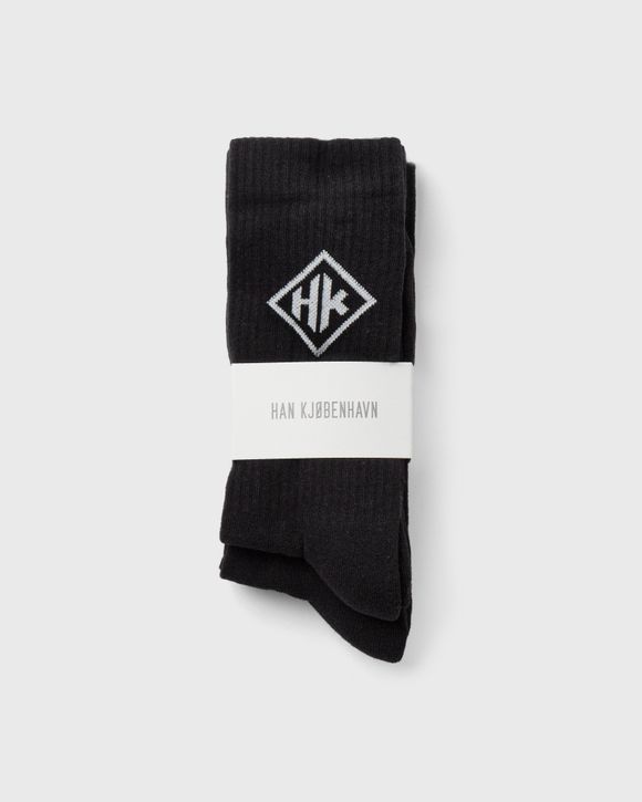 Socks 2-Pack