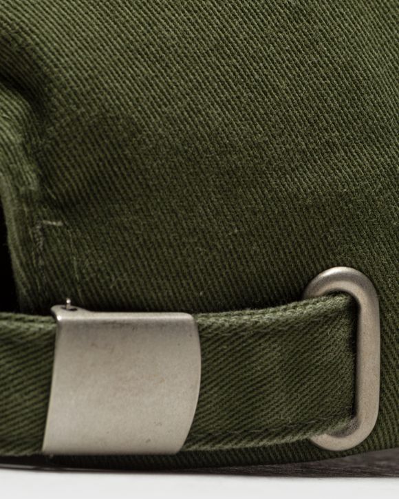 Cotton Cap
