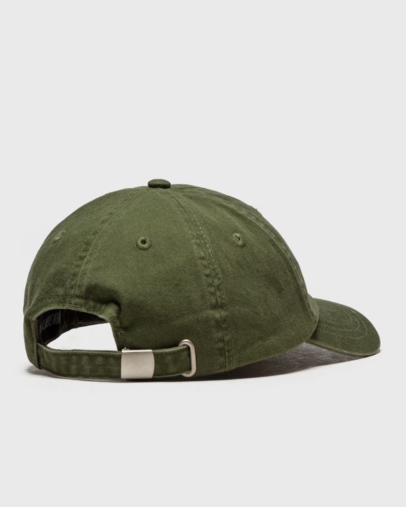 Cotton Cap