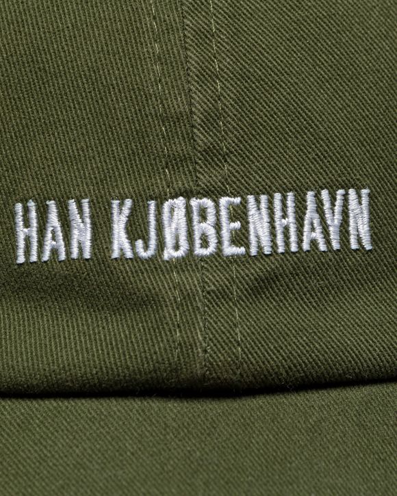 Cotton Cap