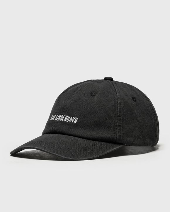 Cotton Cap