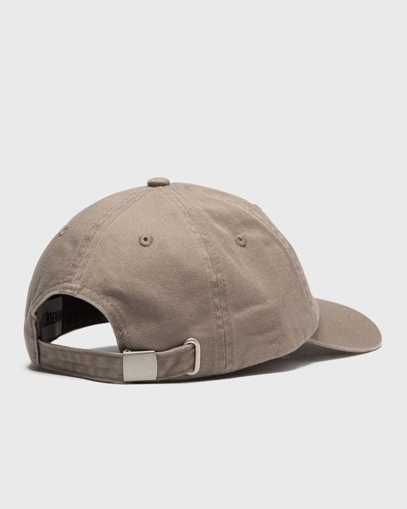 Cotton Cap