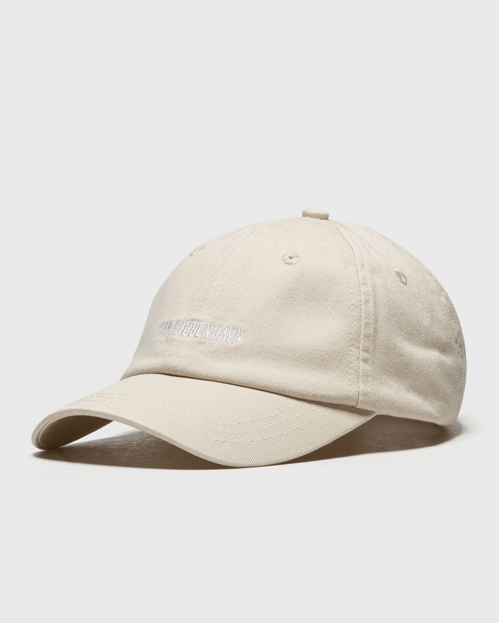 Cotton Cap