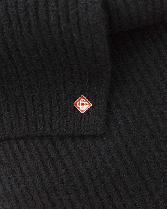 Thumbnail - HALF CARDIGAN SCARF