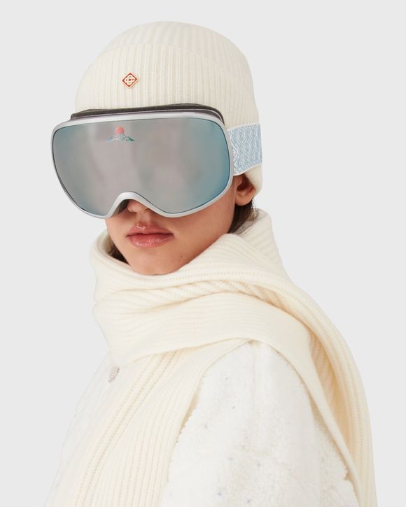 SKI GOGGLES