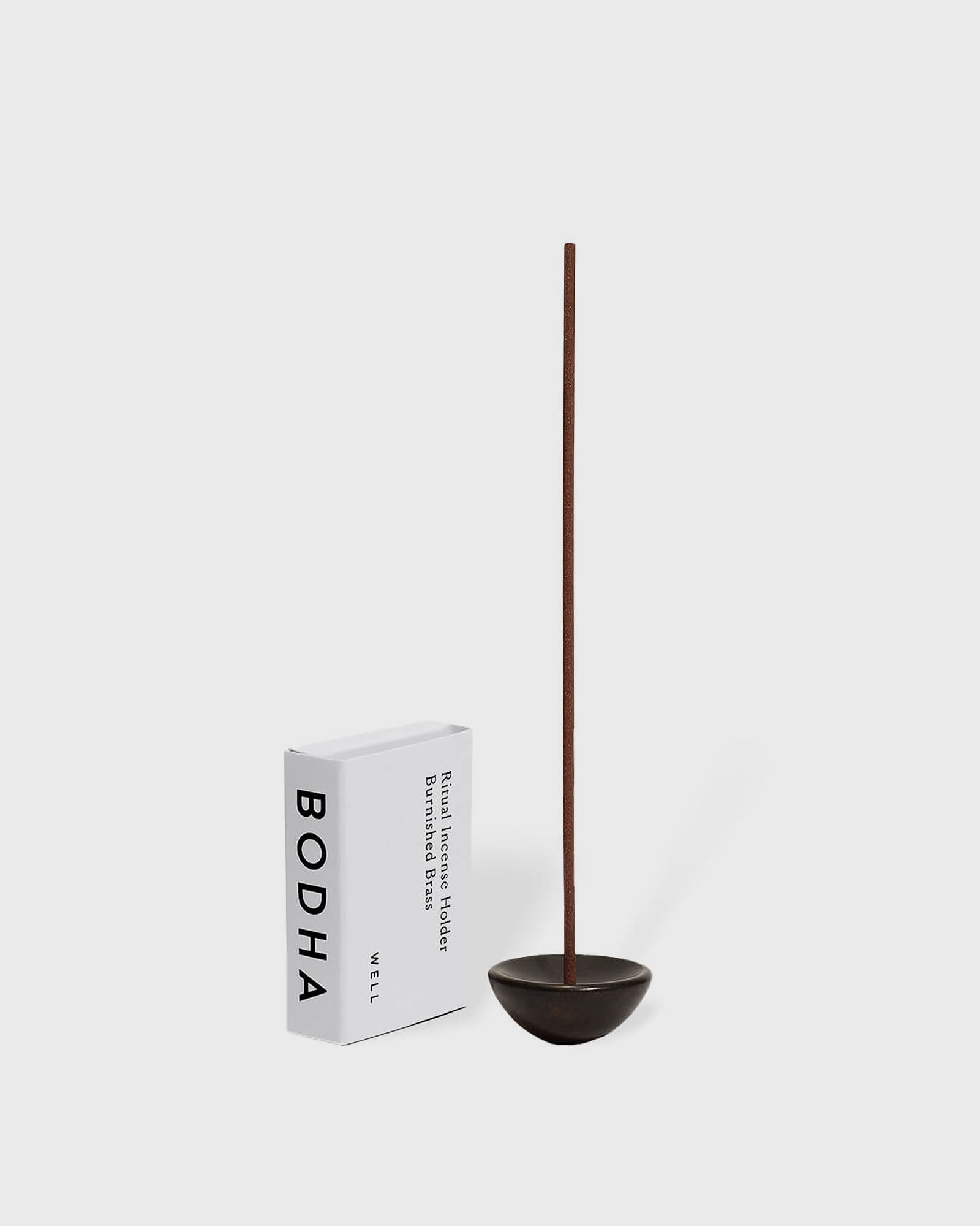 Ritual Incense Holder - Well