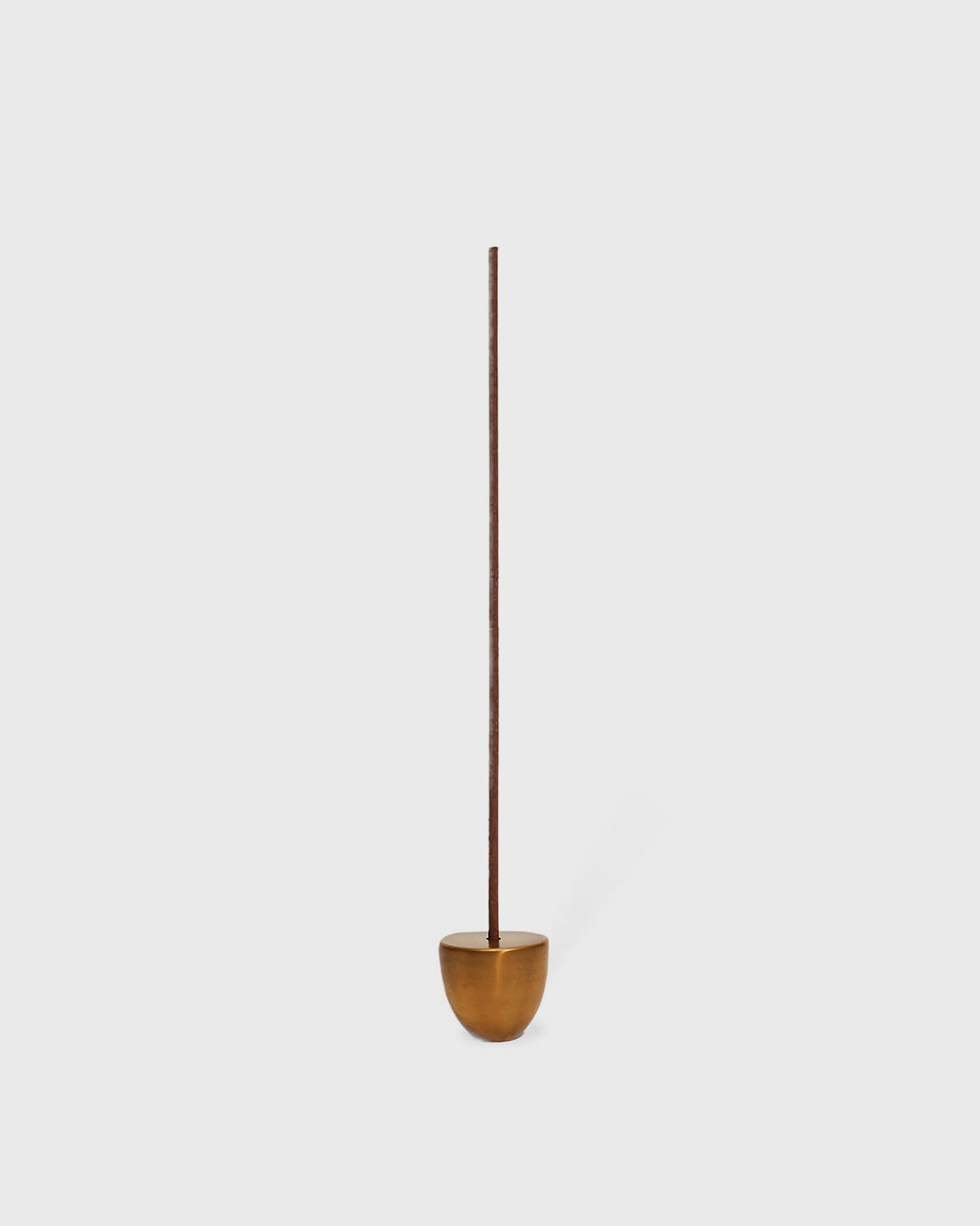 Ritual Incense Holder - Plinth