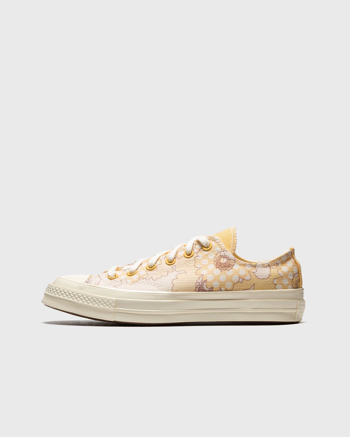 Converse WMNS Chuck 70 Yellow BSTN Store