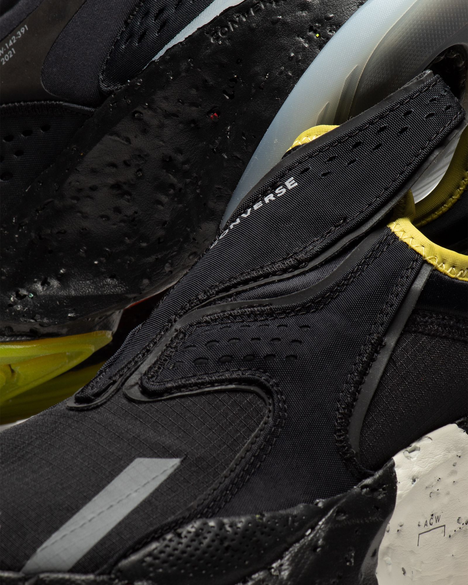 Converse x A-COLD-WALL* AEON ACTIVE CX OX