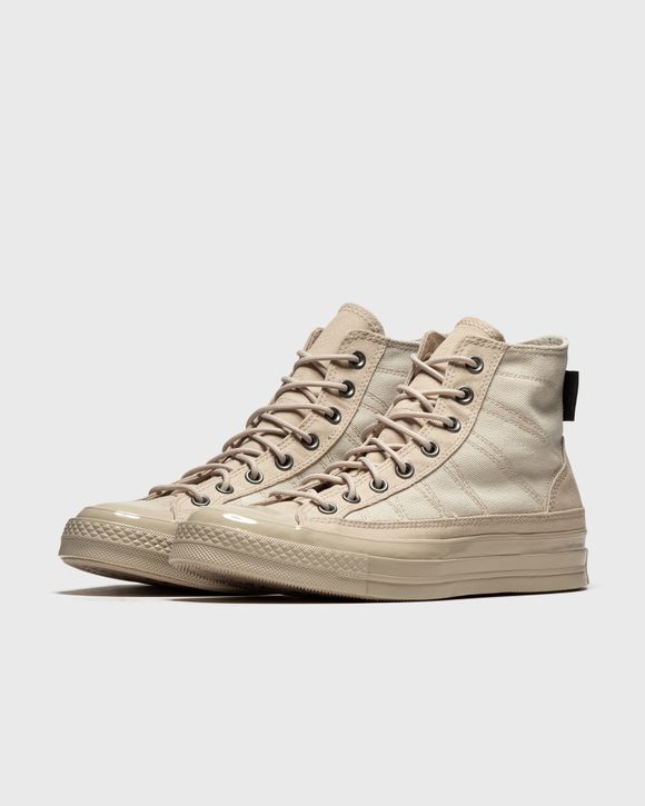 Converse CHUCK 70 GORE TEX White PAPYRUS LIGHT BONE PAPYRUS