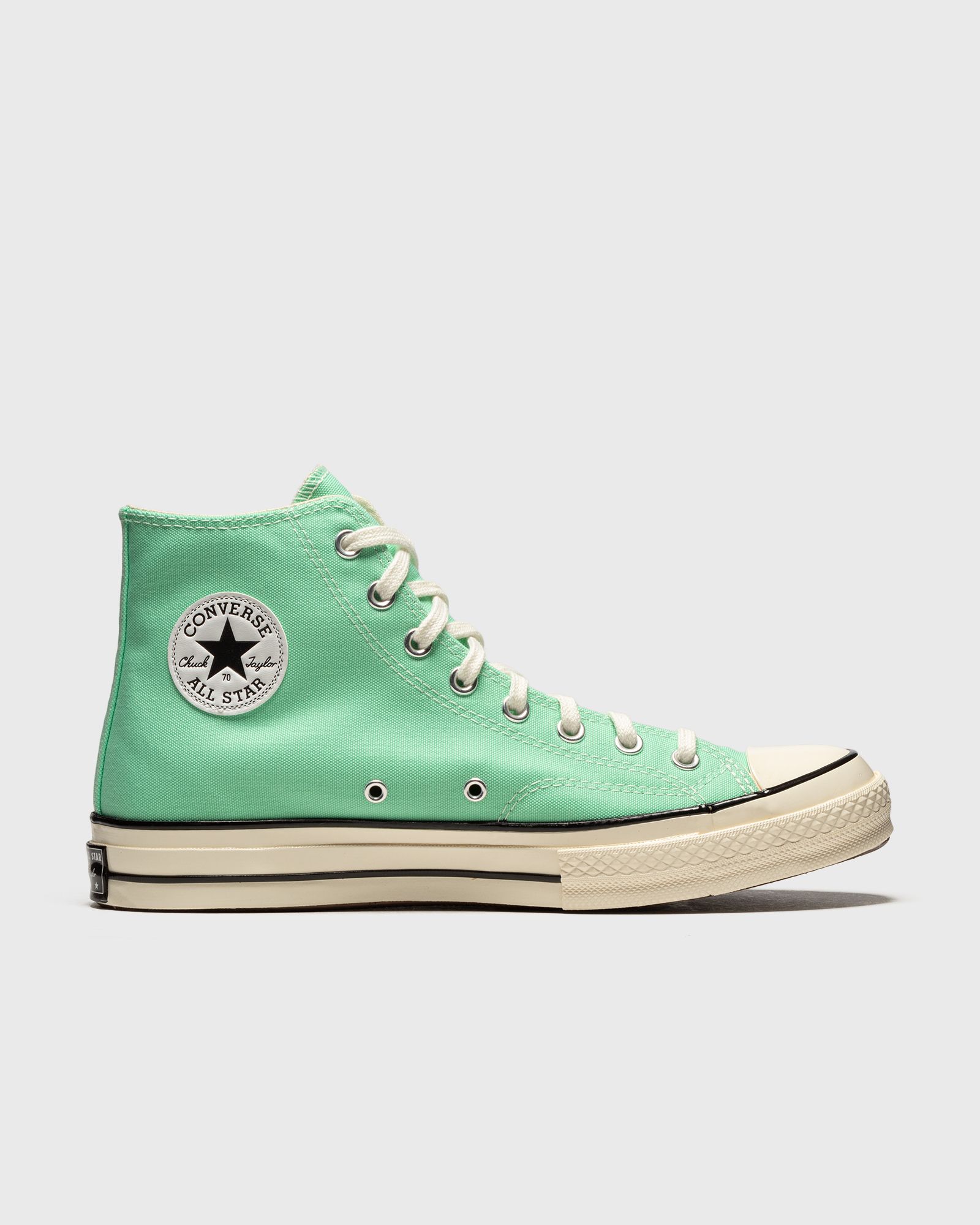 CHUCK 70 PASTEL POLYESTER