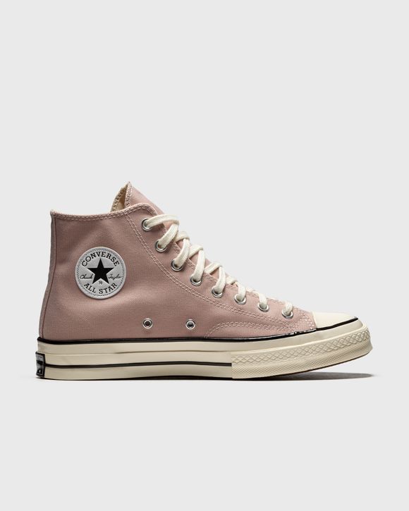 Converse pastel hot sale rose