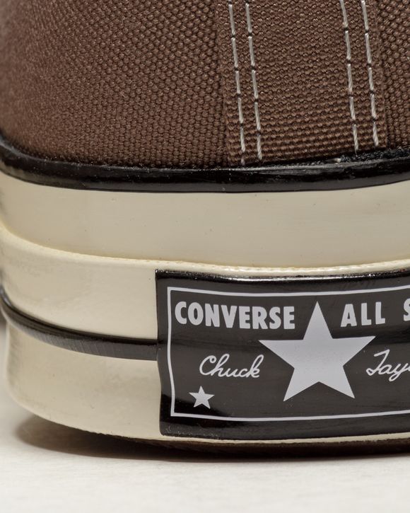 Chuck 70