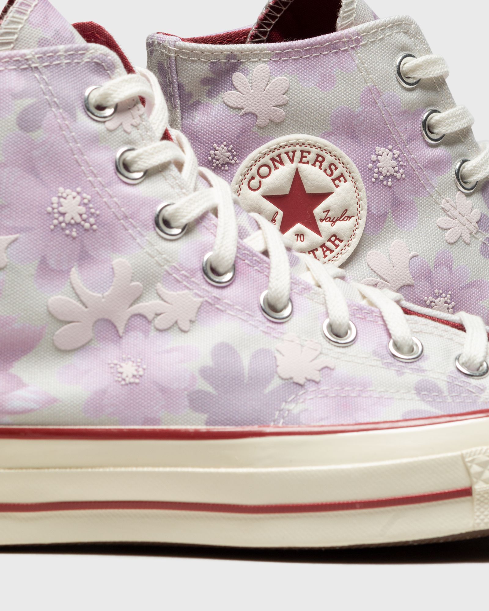 CHUCK 70 DESERT RAVE