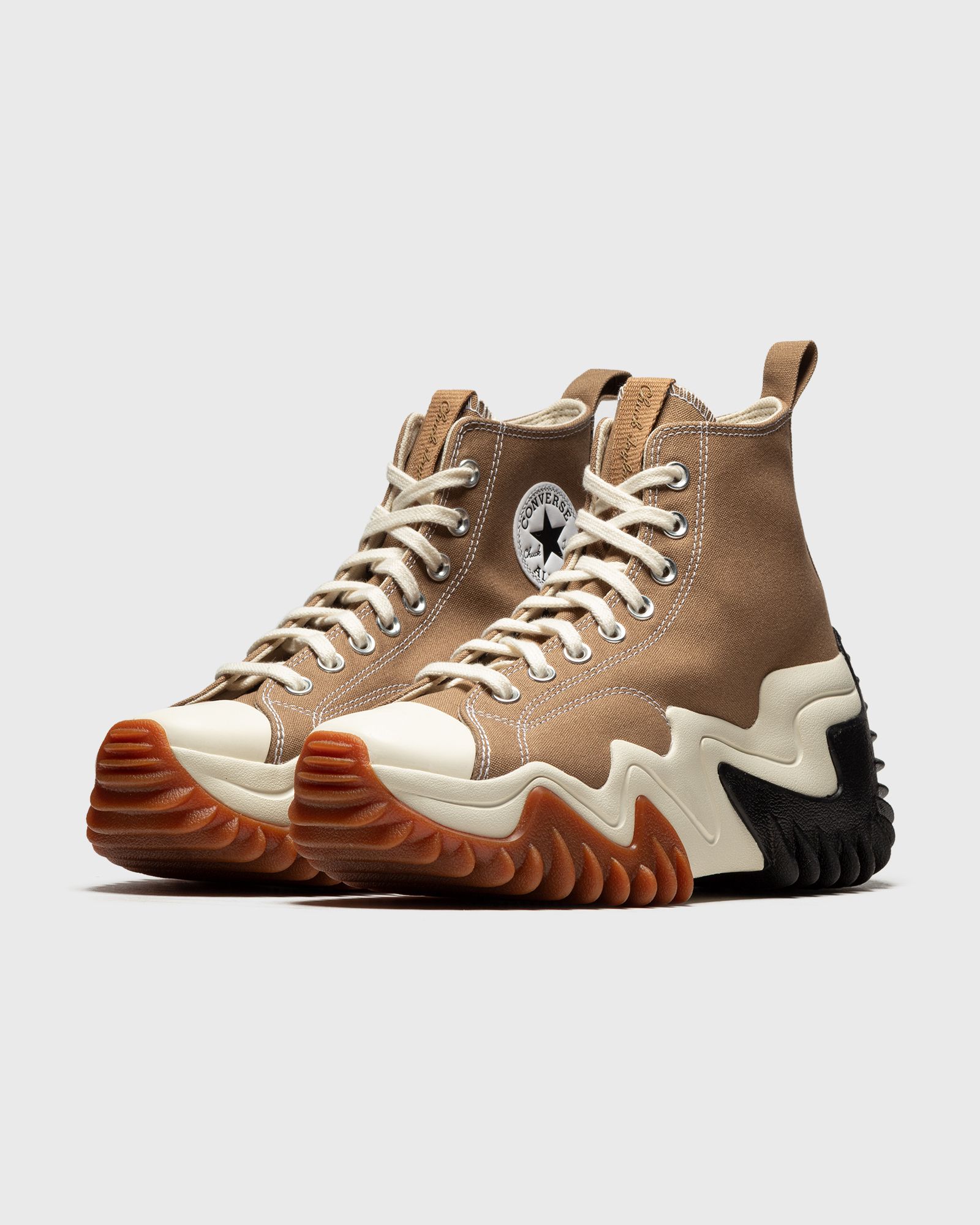 RUN STAR MOTION CANVAS PLATFORM