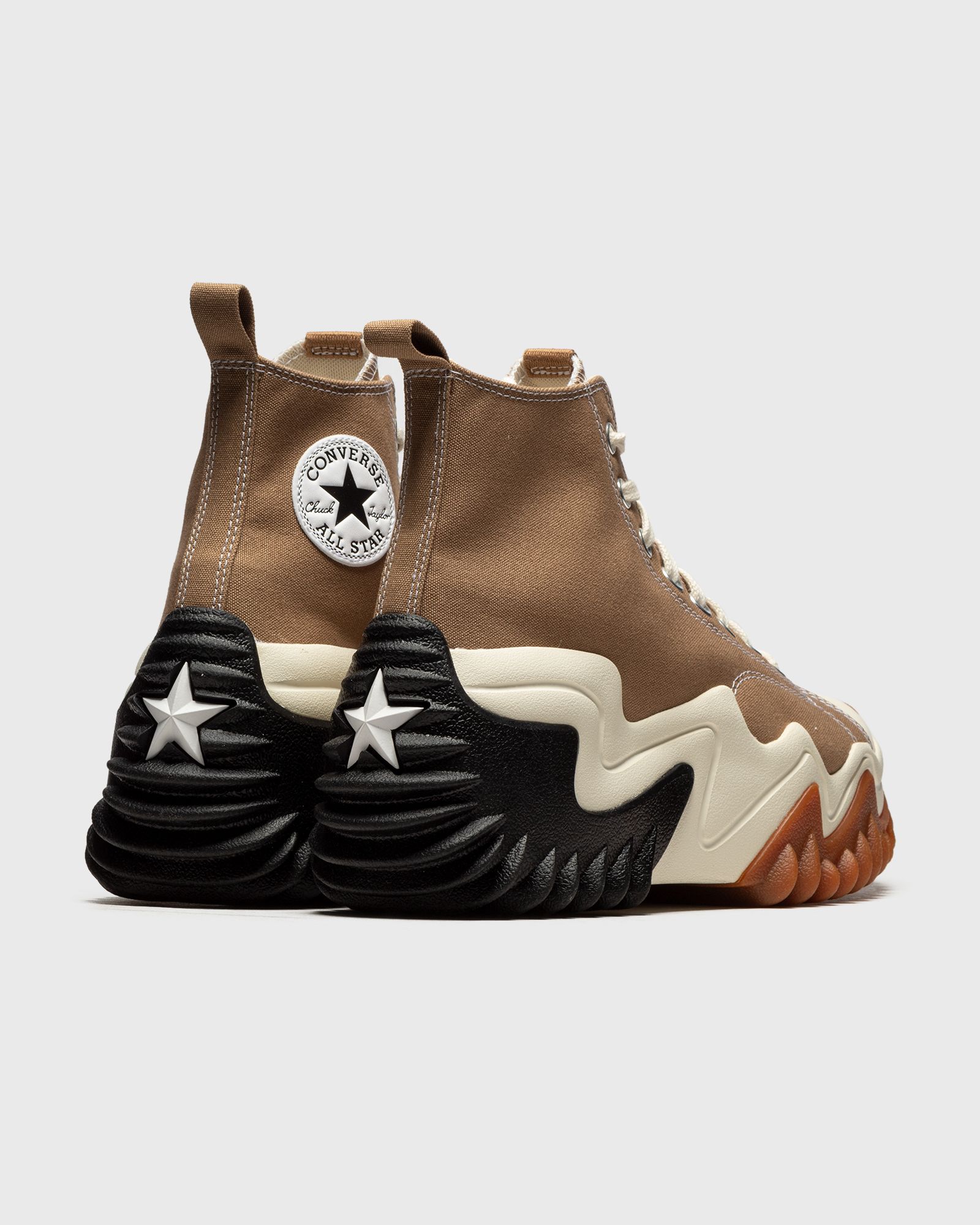 RUN STAR MOTION CANVAS PLATFORM