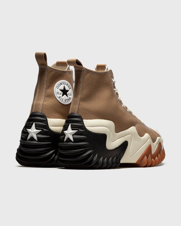 RUN STAR MOTION CANVAS PLATFORM