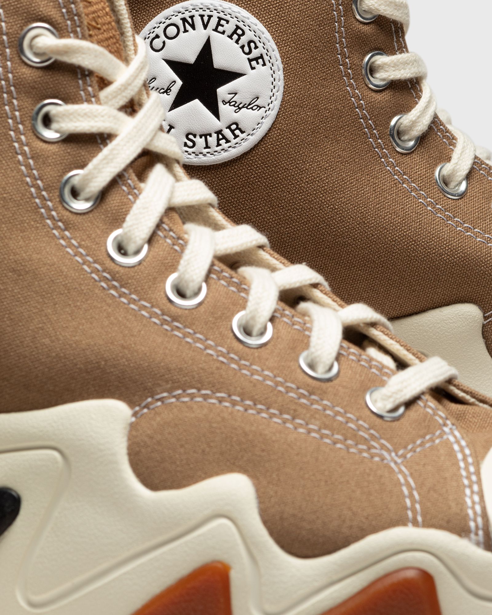 RUN STAR MOTION CANVAS PLATFORM