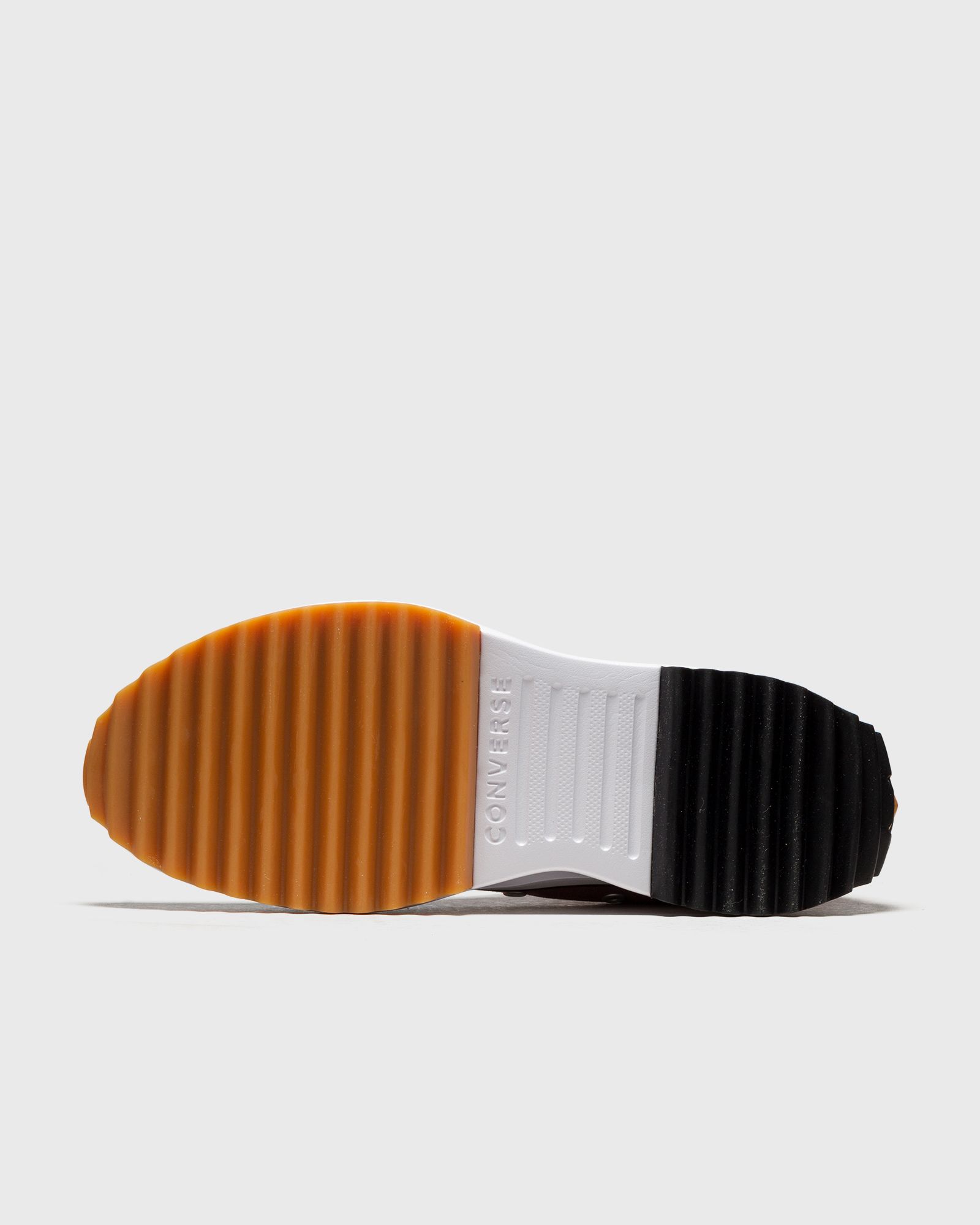 RUN STAR HIKE CANVAS PLATFORM