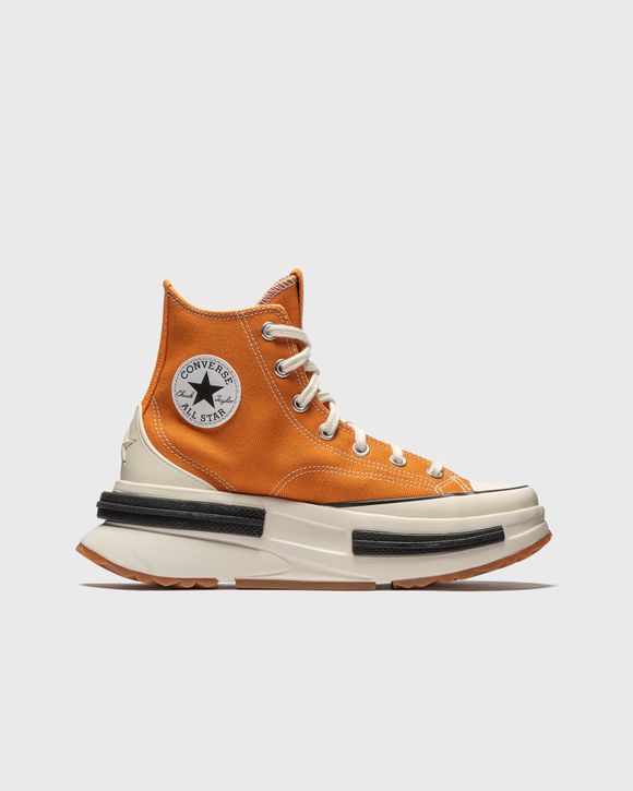 Convers orange outlet