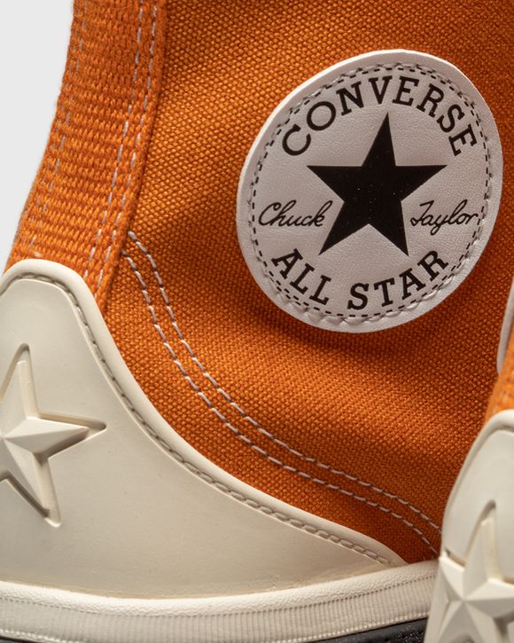 Converse Run Star Legacy CX Orange BSTN Store