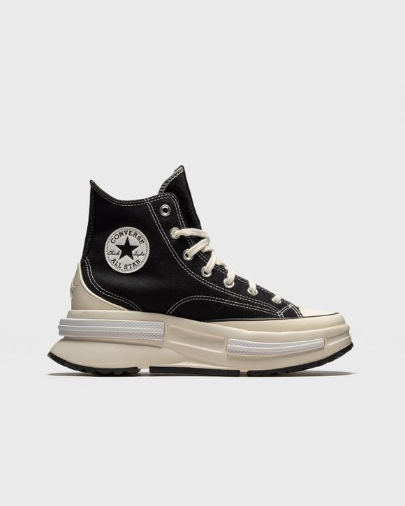 Black run star converse online