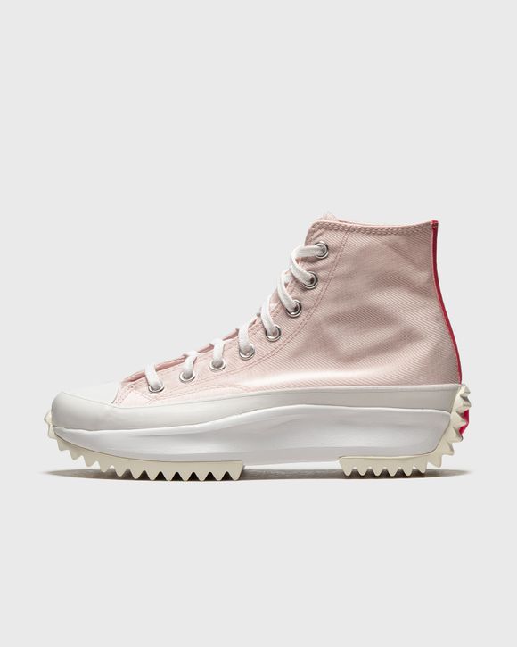 RUN STAR HIKE MILLENNIUM GLAM PLATFORM