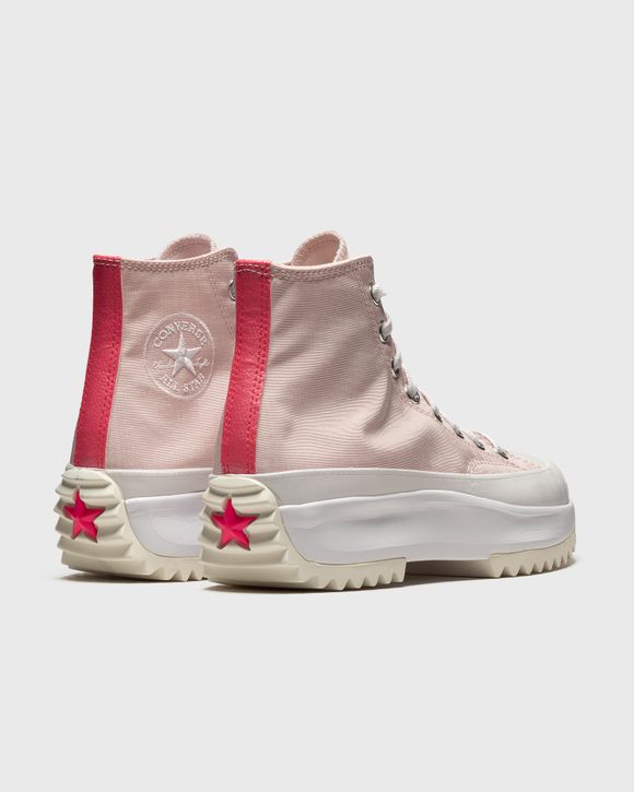 Converse Run Star Hike Converse Pink Platform Converse Run Star
