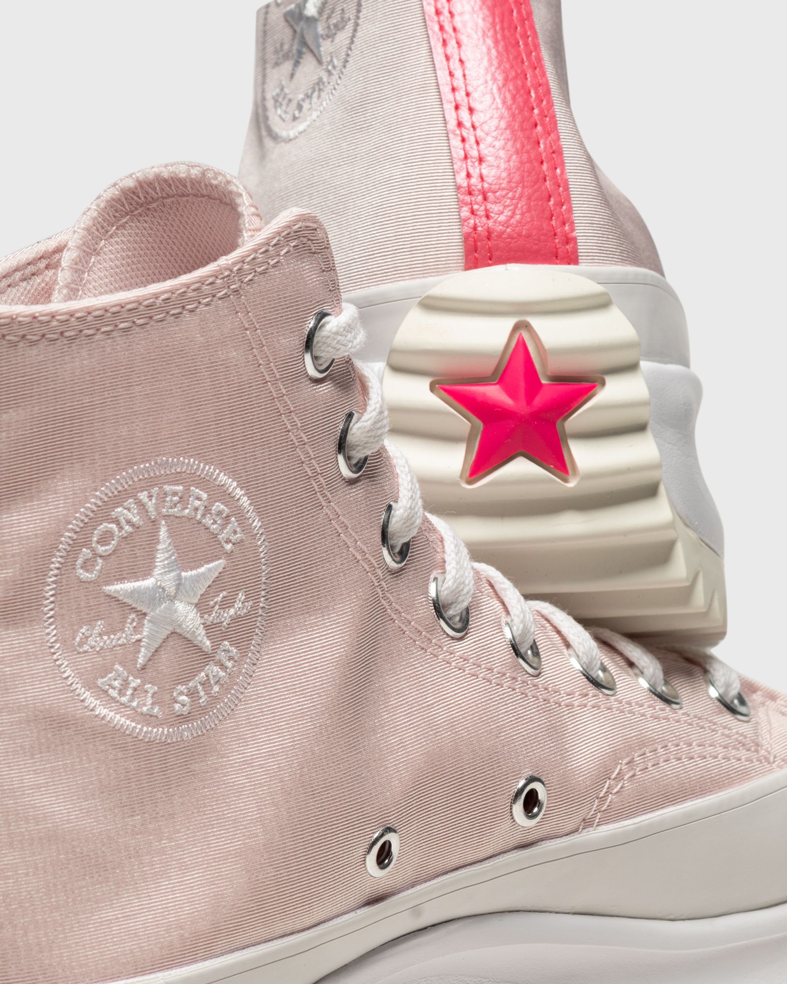 RUN STAR HIKE MILLENNIUM GLAM PLATFORM