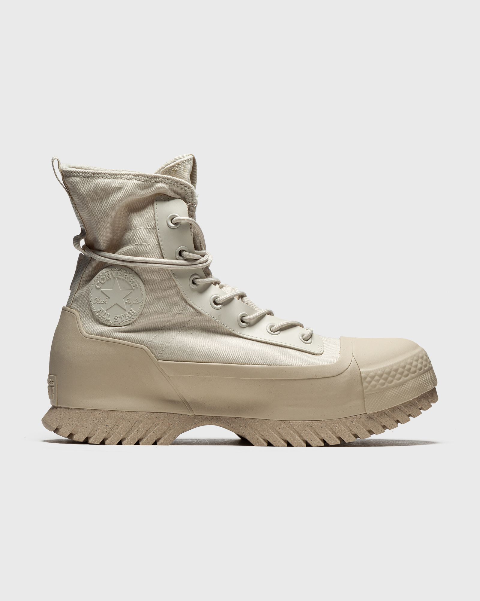 CHUCK TAYLOR ALL STAR LUGGED 2.0