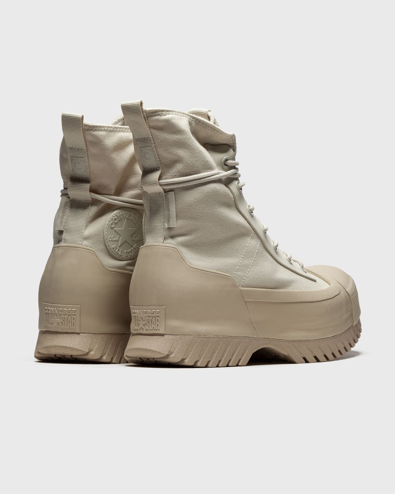 CHUCK TAYLOR ALL STAR LUGGED 2.0