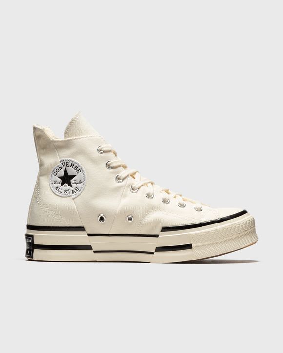 Converse Chuck 70 plus hi White | BSTN Store