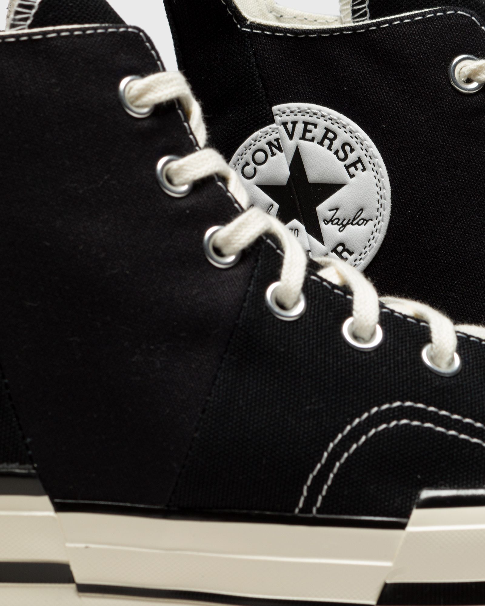 CHUCK 70 PLUS CANVAS