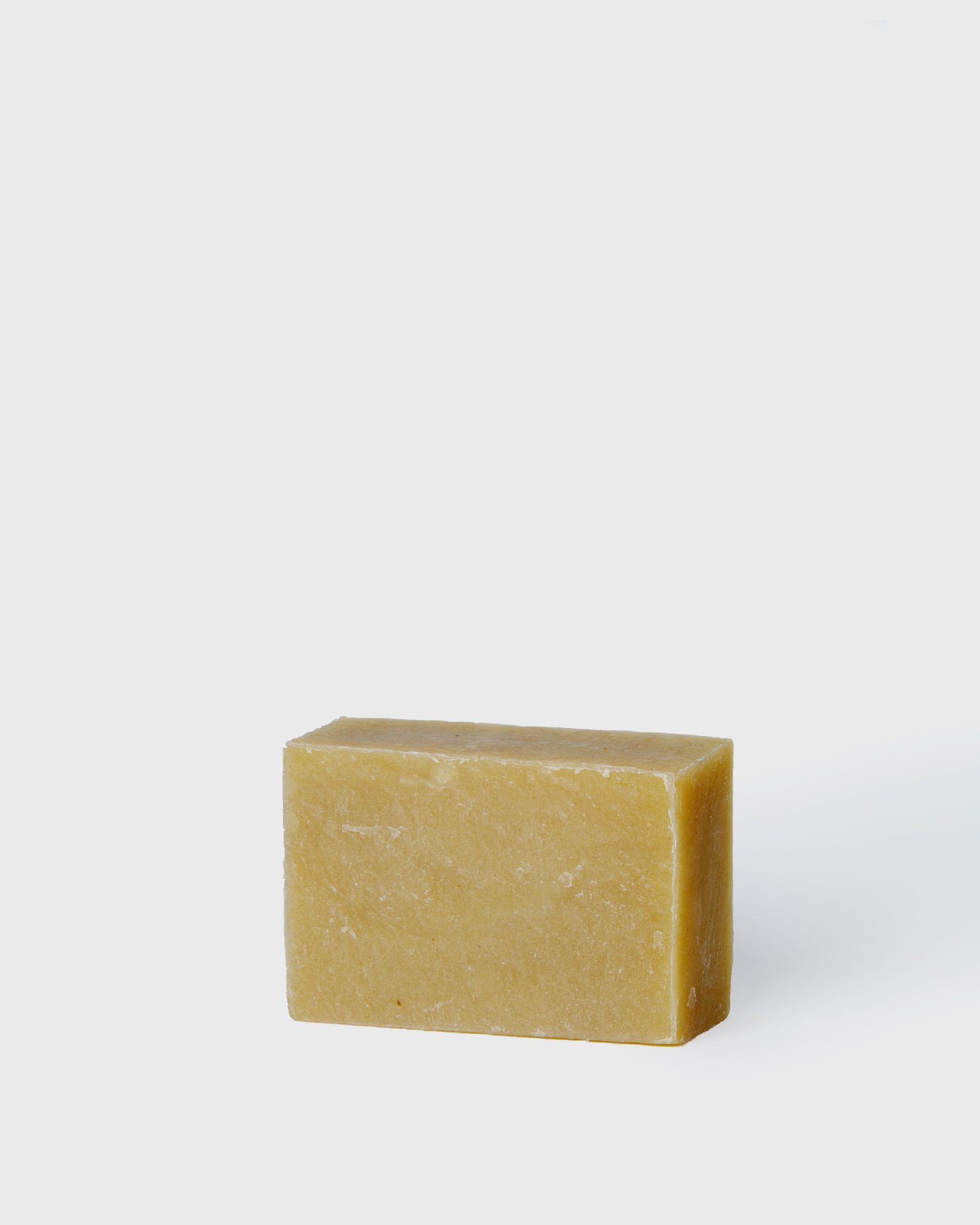 Hair Soap Almond