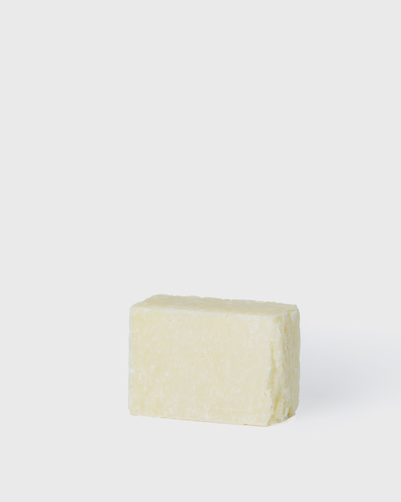 Face Soap Salt