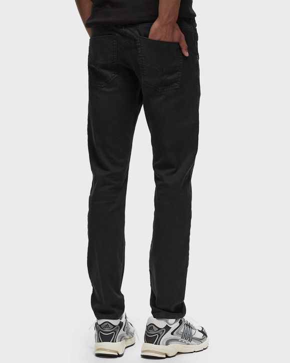 Diesel denim sweatpants krooley hotsell