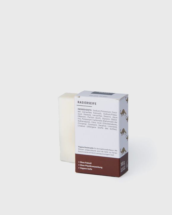 Shaving Soap Coconut