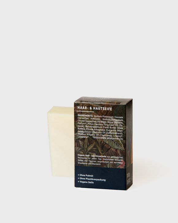 All-Rounder Soap