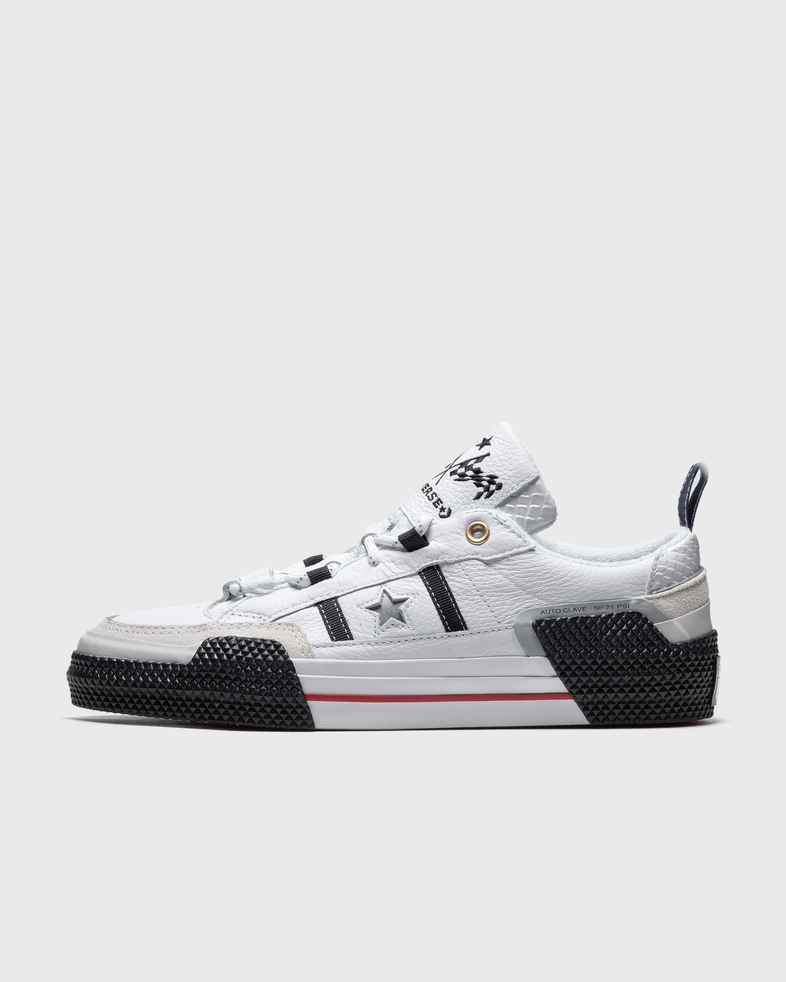 CONVERSE X IBN JASPER ONE STAR OX