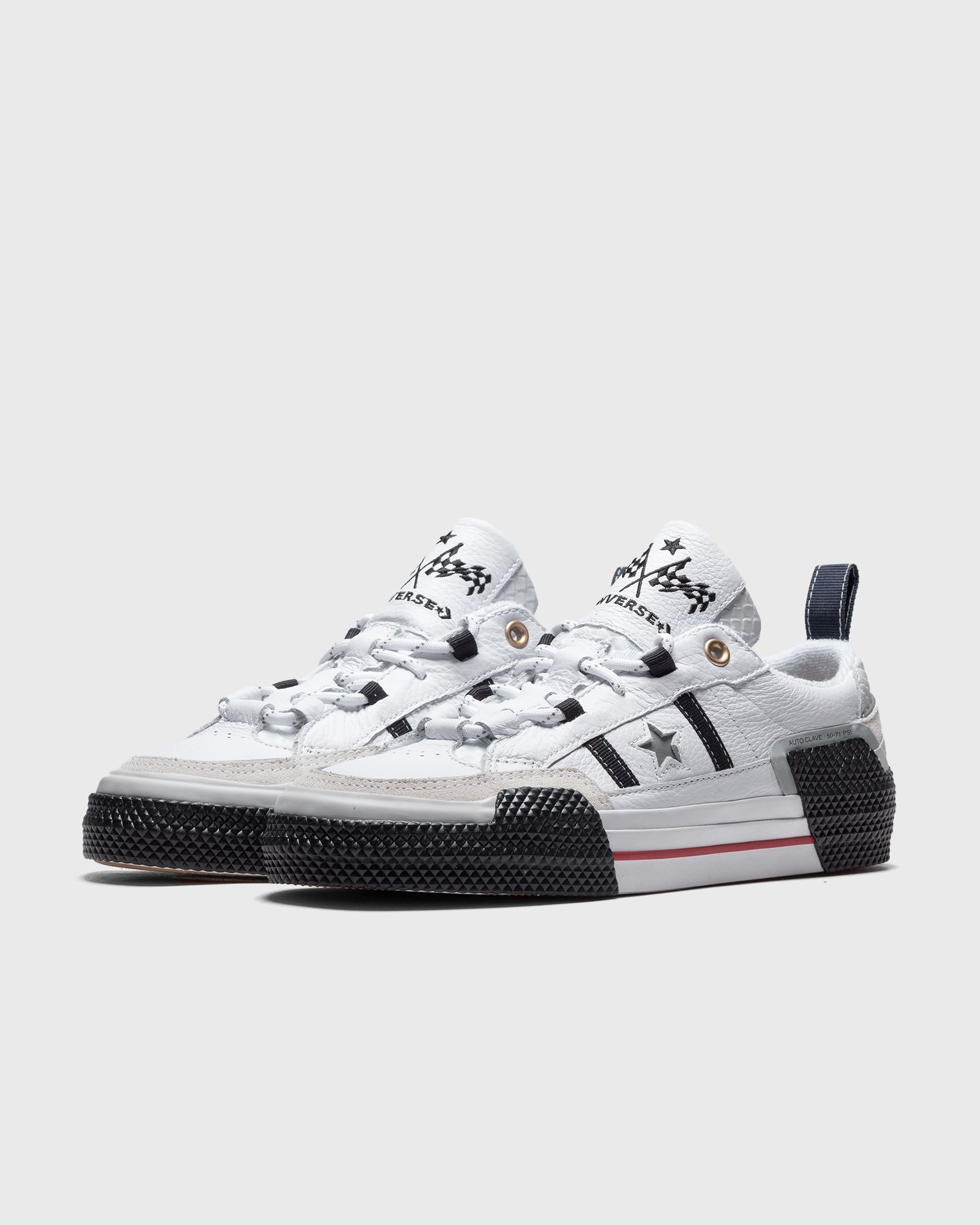 CONVERSE X IBN JASPER ONE STAR OX