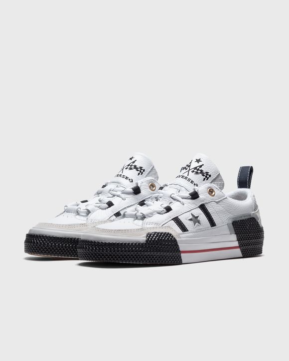 CONVERSE X IBN JASPER ONE STAR OX