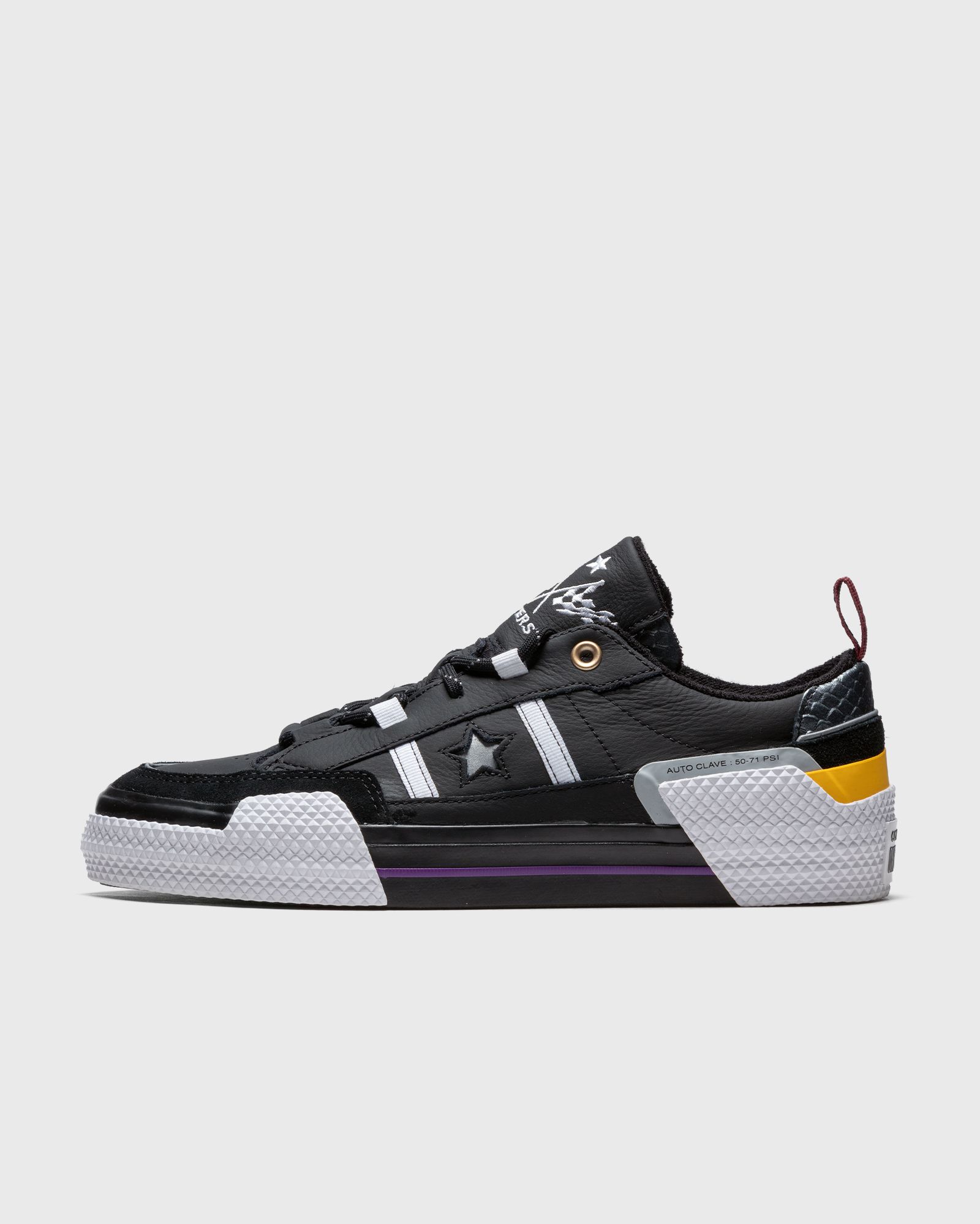 CONVERSE X IBN JASPER ONE STAR OX