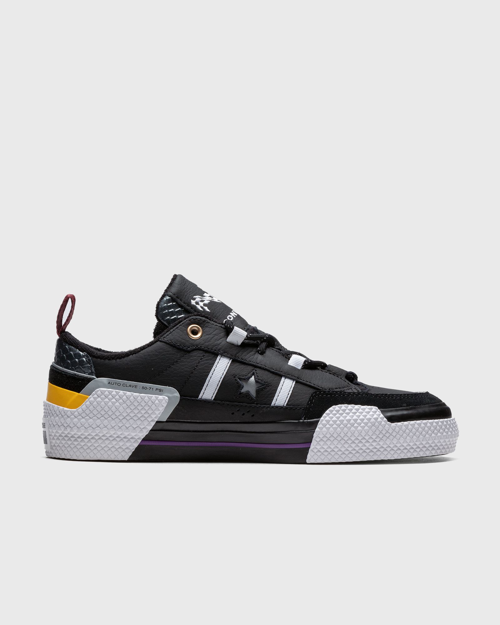 CONVERSE X IBN JASPER ONE STAR OX