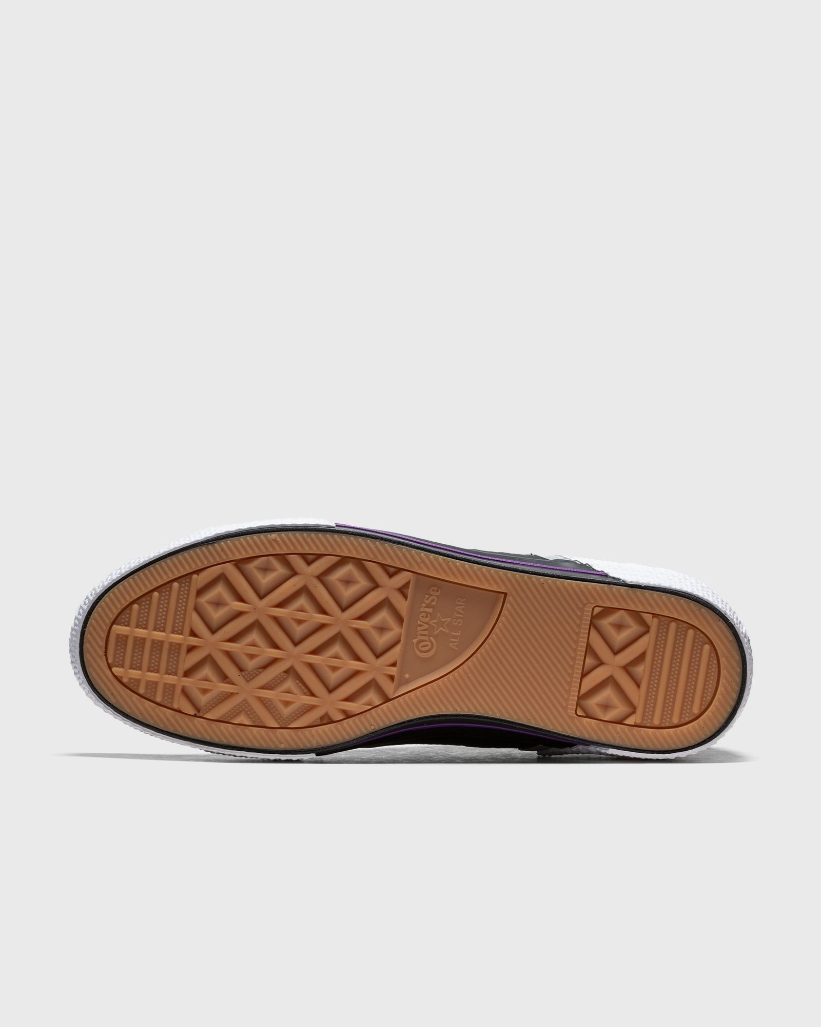 CONVERSE X IBN JASPER ONE STAR OX